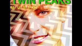 Angelo Badalamenti - Barbershop