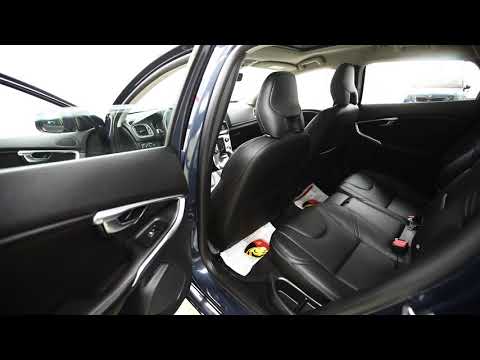 VOLVO V40 Inscription 2017 cod 6174