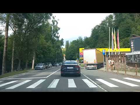 Tusnádfürdő 2024. 07.  23.