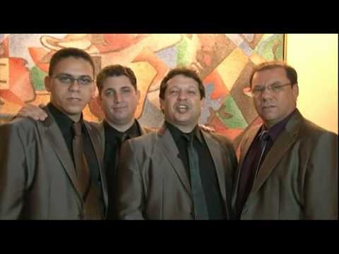 Quarteto Gileade - Patmos Music