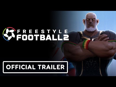 Freestyle Football 2 - Official Gameplay Deep Dive Overview Trailer