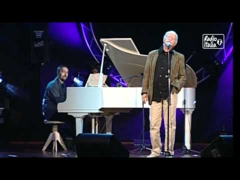 Gino Paoli - La gatta