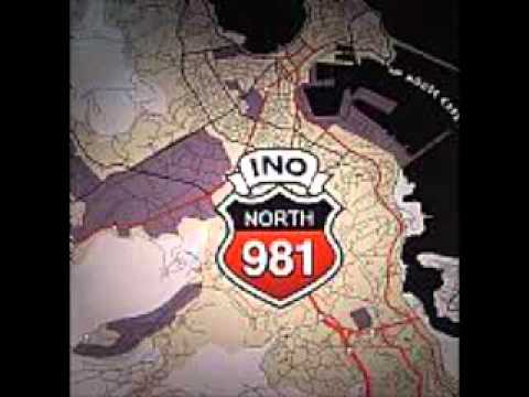 DJ Ino - 981 North