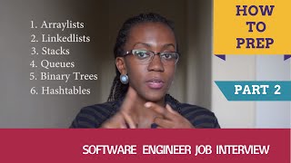 WHAT TO DO The Day of Your Software Engineer Interview!