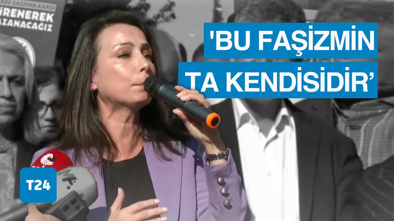 DEM Partili Mardin, Batman ve Halfeti belediyelerine kayyum atandı!