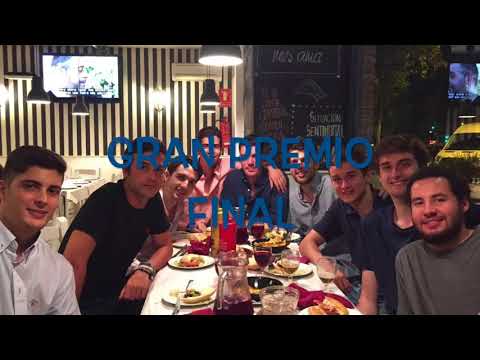 Ligas tiki taka f7 2017/2018