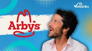 Arby's Franchise Cost Worth Owner's Salary📊💸