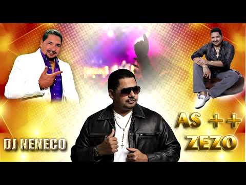 Dj Neneco - AS ++ Zezo Vol.1.