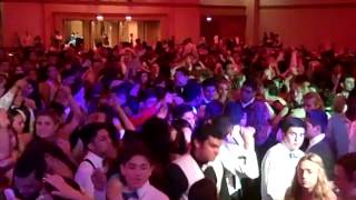 BEST PROM EVER LANE TECH H.S CHICAGO,IL. 2014 SENIOR PROM