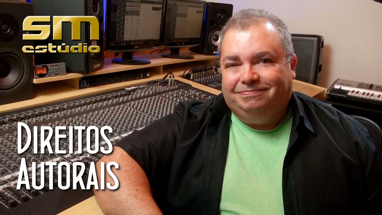 Direitos Autorais (música) - Saiba mais
