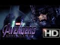 Avengers 5: Arrival of Galactus | Teaser Trailer | 2022 | Marvel studios'