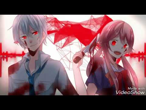 Kaen feat:Ewa Farna-echo nightcore