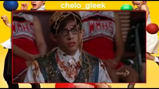 Sugar (Glee) - Big Spender