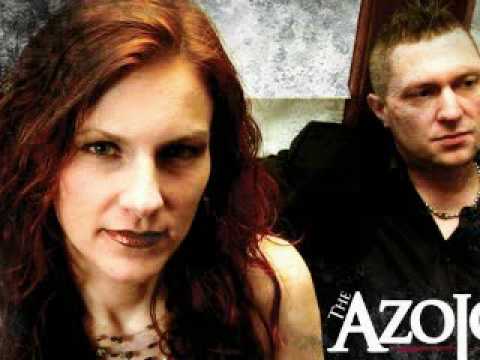 The Azoic - Corruption [Encoder Remix]