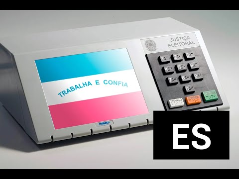 ELEIÇÕES ESPÍRITO SANTO: PAZOLINI E FERRAÇO EMPATADOS NAS ELEIÇÕES 2026 ESPÍRITO SANTO