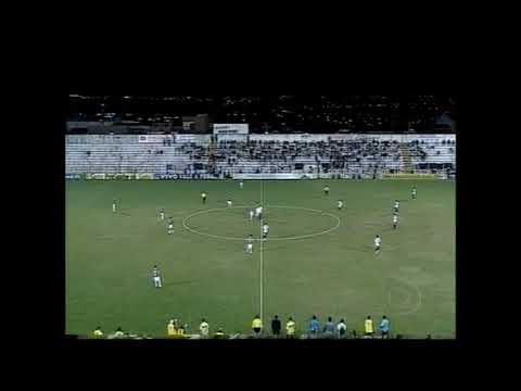 PORTUGUESA 0 X 1 VASCO   BRASILEIRO 2008