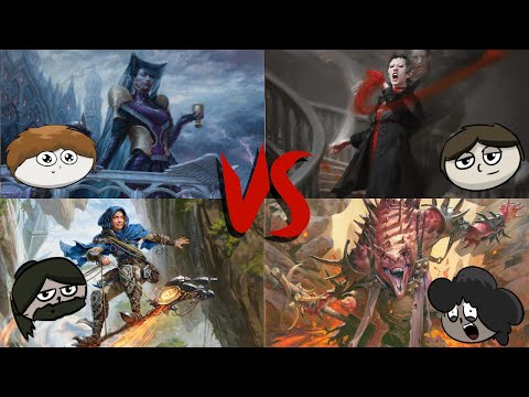 Commandered Company - Ayara v Anje v Yurlok v Kaza