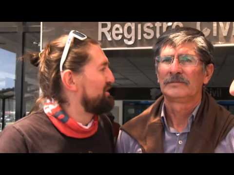 AVESPADOS / Programa 13 - Ponte Que Funque / Crema Milagrosa