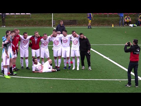 31.10.2020 Fußball Sachsen Kreisoberliga   SG Traktor Reinhardtsdorf - SV Blau-Gelb Stolpen