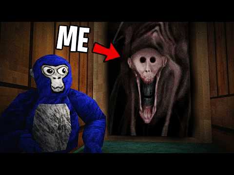 I Trolled as Father Fester in Gorilla Tag