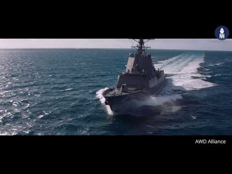 Naval News Monthly Recap - February 2020