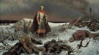 Nagilum - Heathenpride (Falkenbach dungeon synth cover)