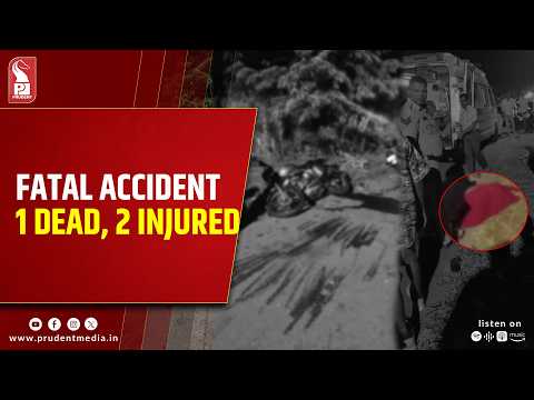 One killed, two seriously injured in Aldona Bullet collision