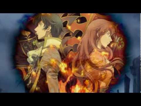 AMV Romeo X Juliet Fairytale of Lies