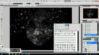 preview picture of video 'typografi tutorial photoshop'