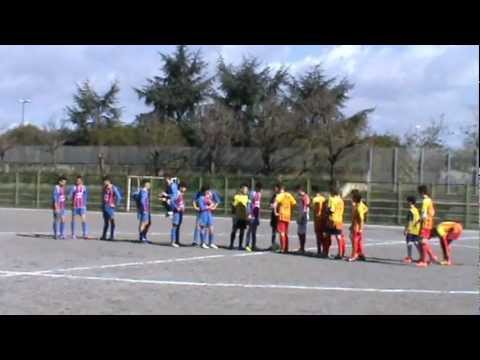 Ampia sintesi Adelante - Stelle Nascenti (10-03-2013)