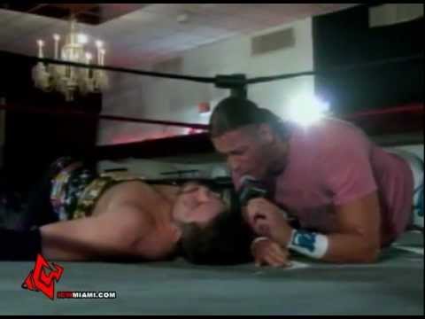 ICW Luchafest III Recap