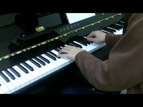 ABRSM Piano 2001-2002 Grade 2 A:2 A2 Beethoven Ecossaise in E Flat WoO 86