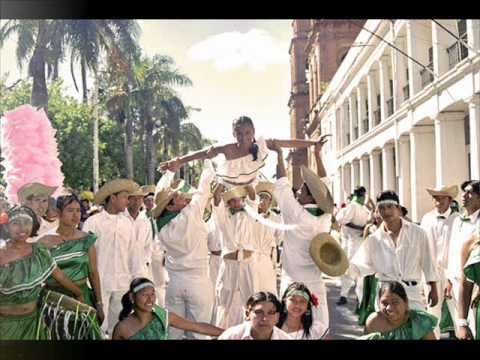 Enganchados, New Bolivia Band