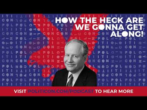 How The Heck Are We Gonna Get Along! (Ep. 41 Bill Kristol)