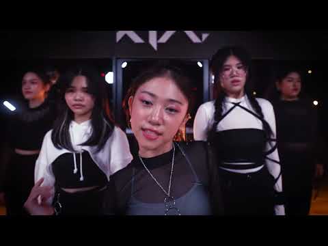 HYO - DEEP | Performance Video | APP16