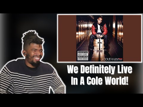 (DTN Reacts) J. Cole – Sideline Story (Official Music Video)