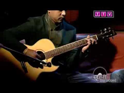 Mero Nepal - Mongolian Heart - KRIPA UNPLUGGED