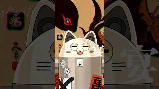 鬼ノ宴 / ニャンヤオチュー 歌ってみた #shorts