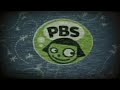 PBS Kids Program Break 2010ish Sign Off