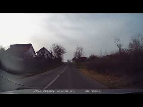 Altringen, Timiș, România [2021] | 4K