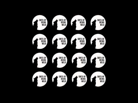 Eskimo Twins - Akashic (Red Axes Remix)