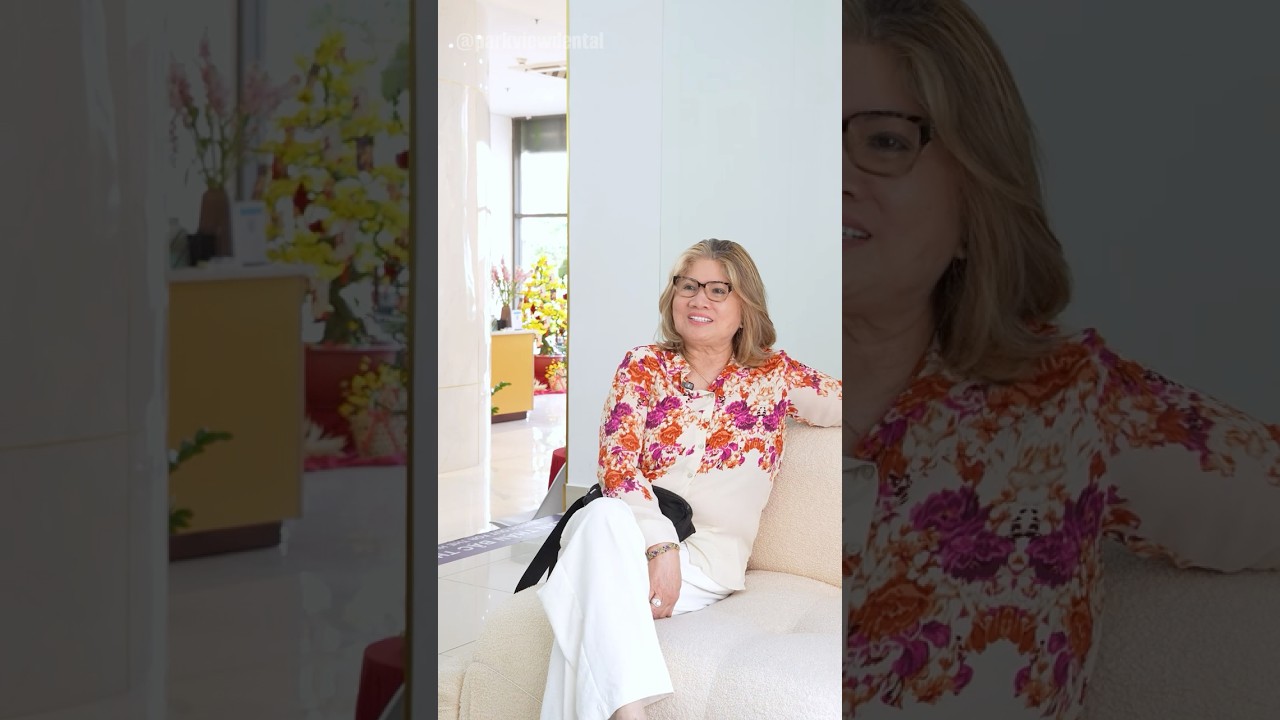 Làm Răng Sứ Kém Chất Lượng Và Cái Kết Đầy Hối Hận