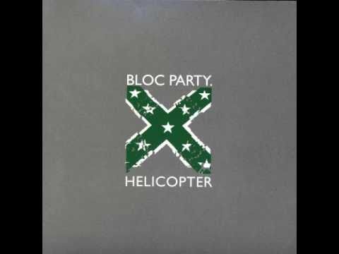 Bloc Party - Always New Depths