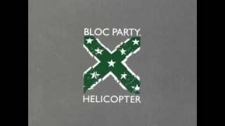 Bloc Party - Always New Depths
