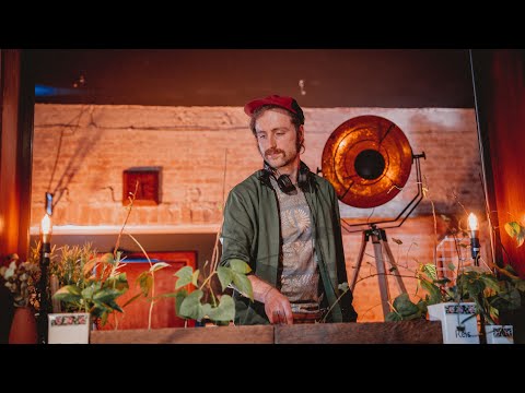 LUKINS - Anselmus #saveyourculture (Live DJ Set @ Alte Post Eberswalde)