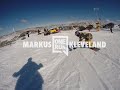 Nitro ONE RUN Marcus Kleveland