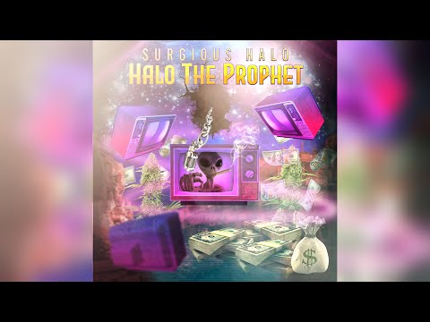 Surgious Halo - Stay in your lane feat. Crucified & Fino Sickness