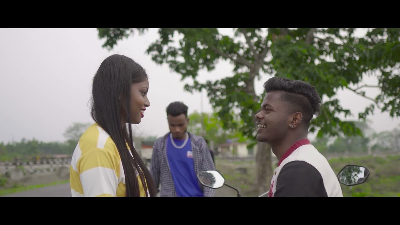 Coming Soon | Dil Tute Koi Jane Na | Manoj M Lohara