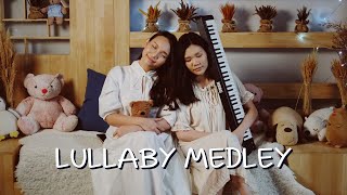Download lagu Lullaby Medley (Over the Rainbow, La Vie En Rose, You are My Sunshine) for Bedtime - Mild Nawin mp3 Download lagu Lullaby Medley (Over the Rainbow, La Vie En Rose, You are My Sunshine) for Bedtime - Mild Nawin mp3