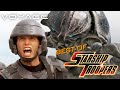 Do Your Part And Rediscover Starship Troopers Voyage